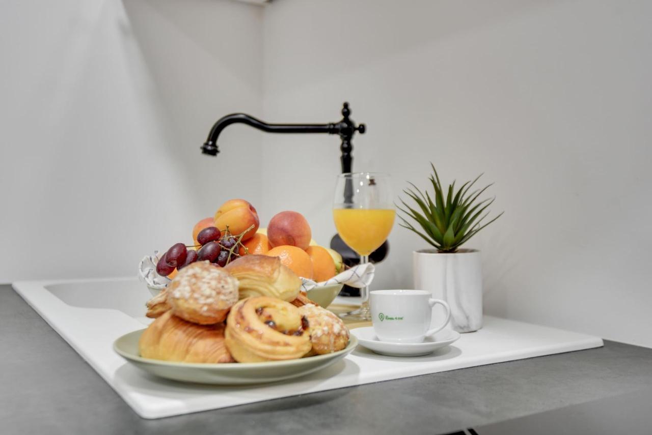Modern, Stylish Bright Apartment Next To The Famous Paris Catacombs - 14Th Arrondisement Extérieur photo