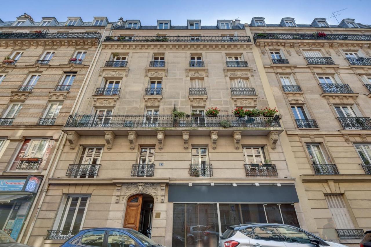 Modern, Stylish Bright Apartment Next To The Famous Paris Catacombs - 14Th Arrondisement Extérieur photo