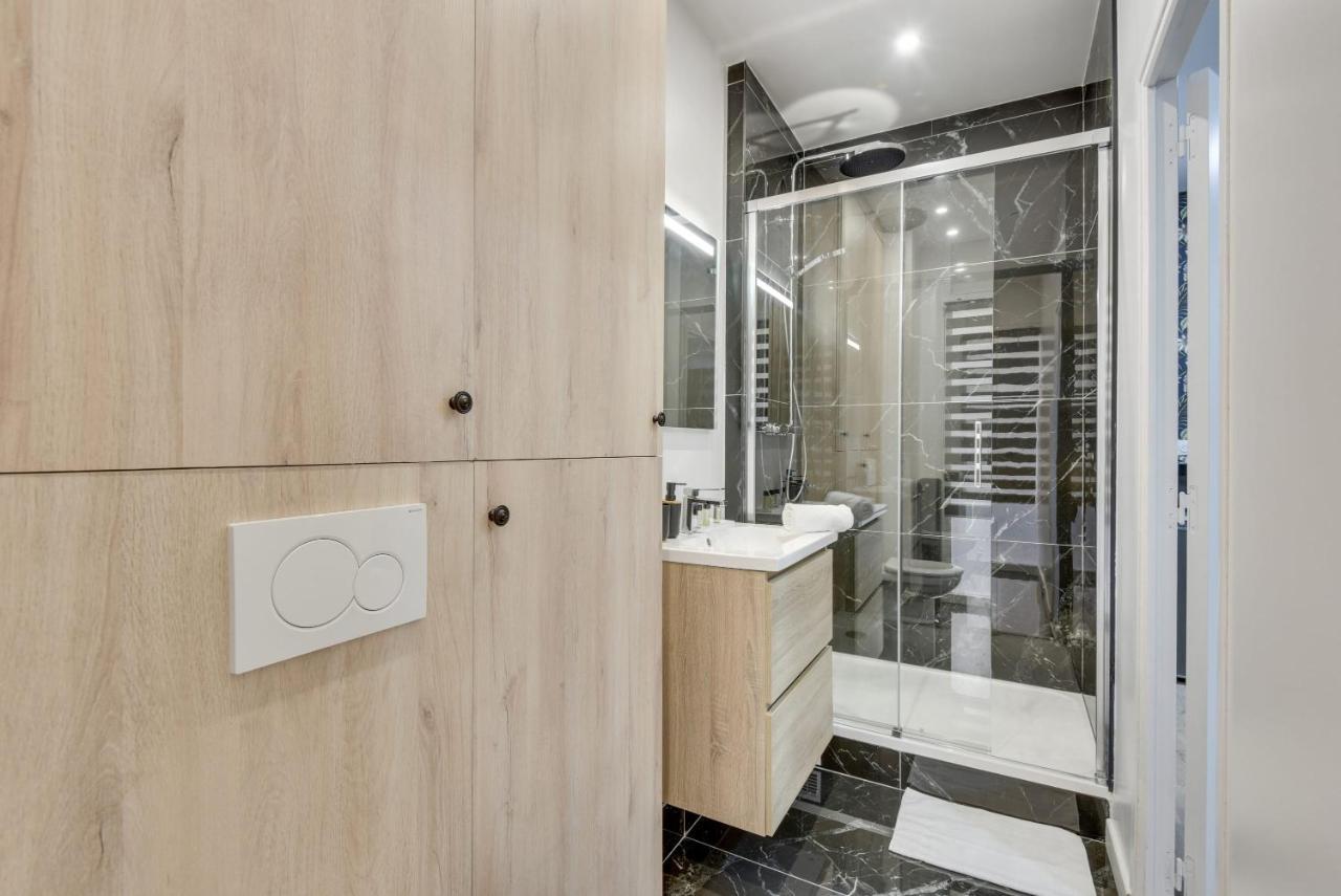 Modern, Stylish Bright Apartment Next To The Famous Paris Catacombs - 14Th Arrondisement Extérieur photo