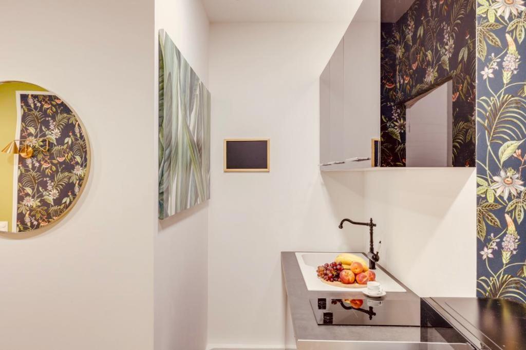 Modern, Stylish Bright Apartment Next To The Famous Paris Catacombs - 14Th Arrondisement Extérieur photo